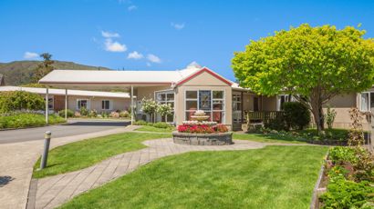 Stokeswood Care Home