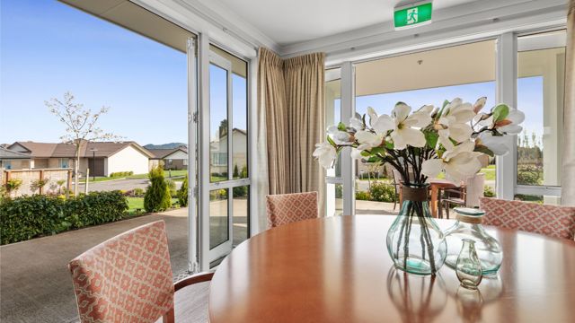 Community Centre Windsor Park Retirement Village