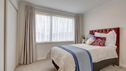 Bedroom Villa Ashford Retirement Village