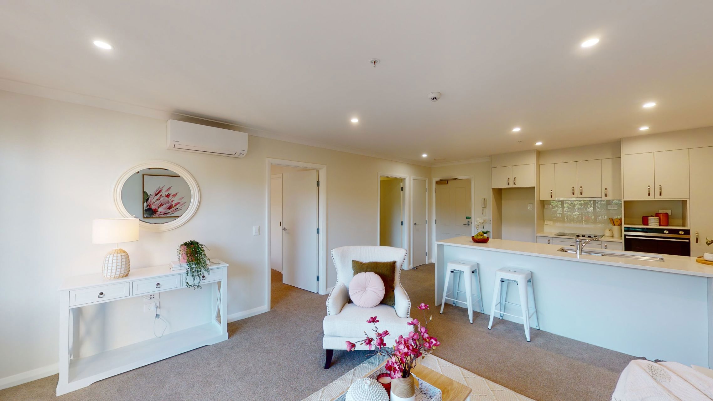 Crofton Downs Retirement Village Wellington Bupa NZ