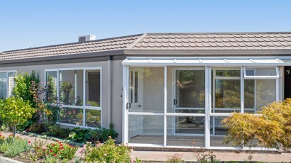 Villa Liston Heights Retirement Village