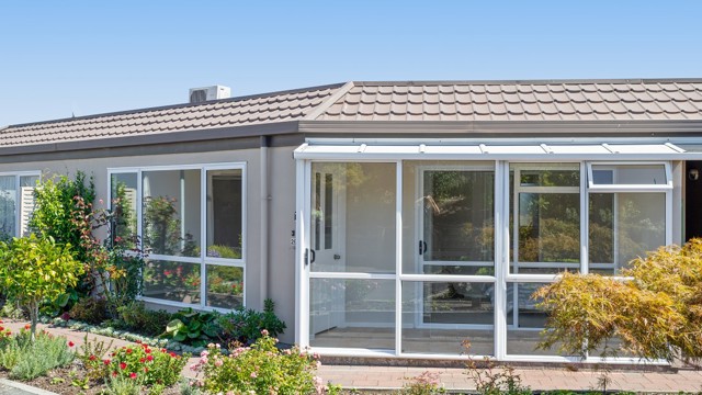 Villa Liston Heights Retirement Village