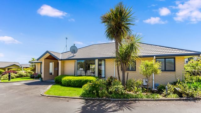 Winara Retirement Village Villas