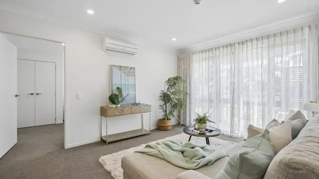 Bupa Winara - Apt 101 - lounge 