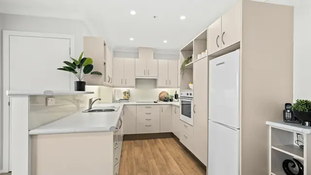 Apt 311 - Kitchen 