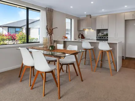 Dinning Room 