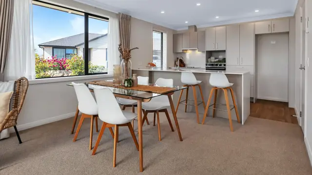 Dinning Room 