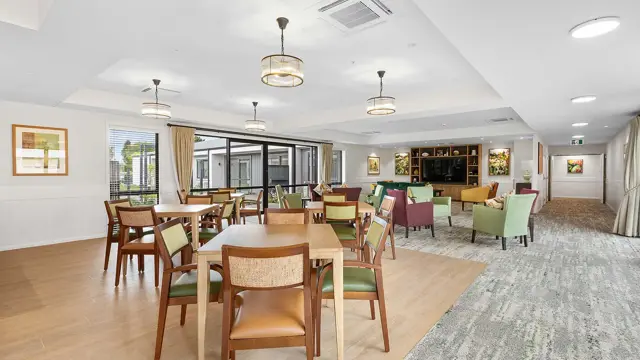 Dinning Room 