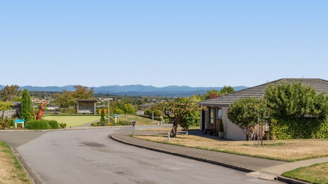 Villas Liston Heights Retirement Village