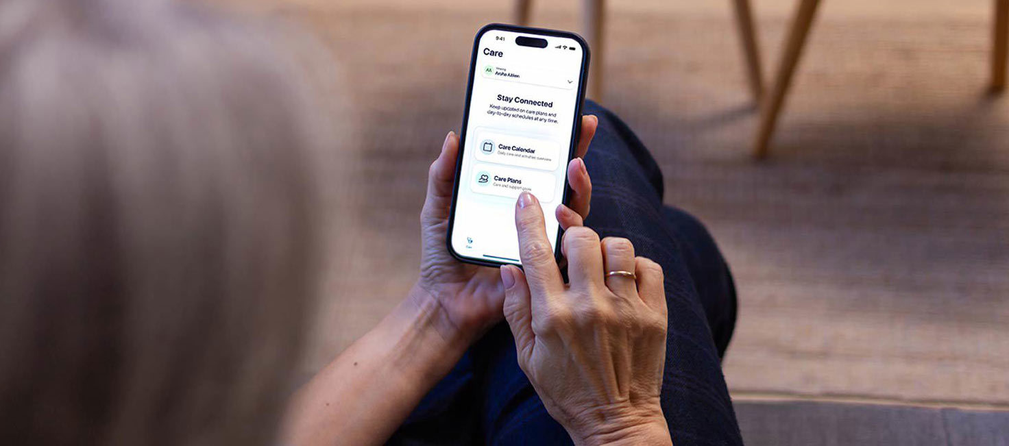Bupa Blua App