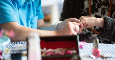Supporting care home FAQ
