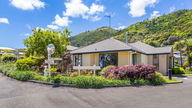 Winara Retirement Village Villas