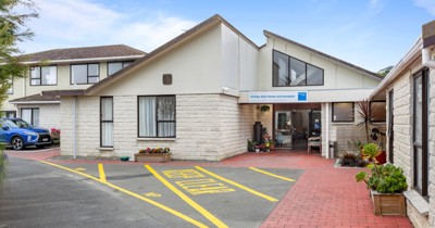 Whitby Aged Care Home