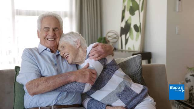 Paul and May's Story