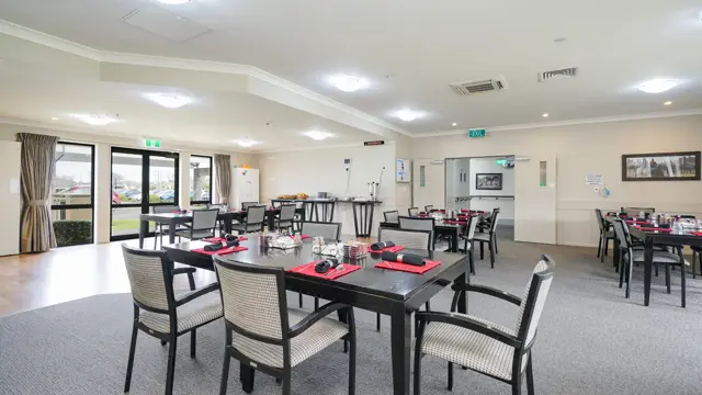 Dinning Room 