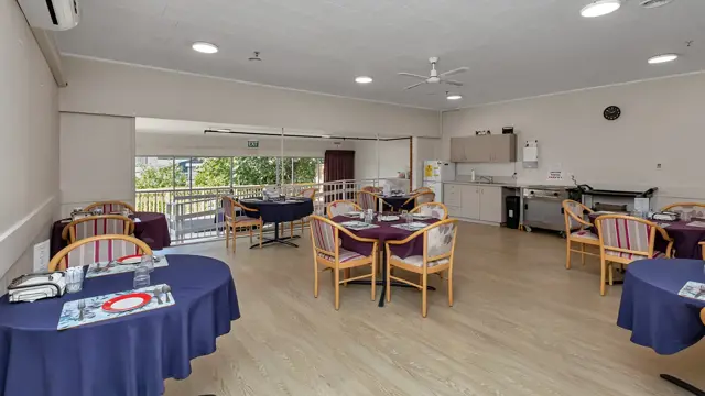 Dinning Room 