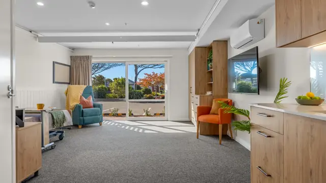 Care Suite