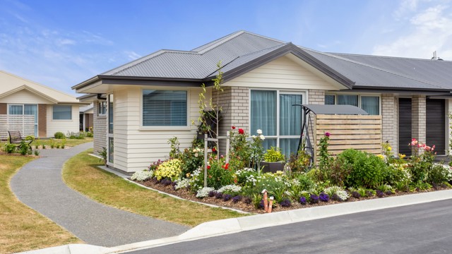 Villa Riverstone Retirement Village Bupa
