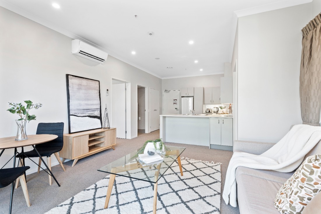 Crofton Downs Retirement Village | Wellington | Bupa NZ