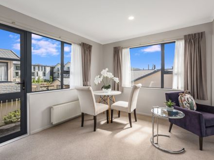 Bupa Fergusson Retirement Village Apartment 5
