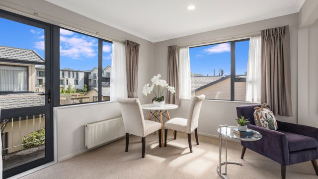 Bupa Fergusson Retirement Village Apartment 5