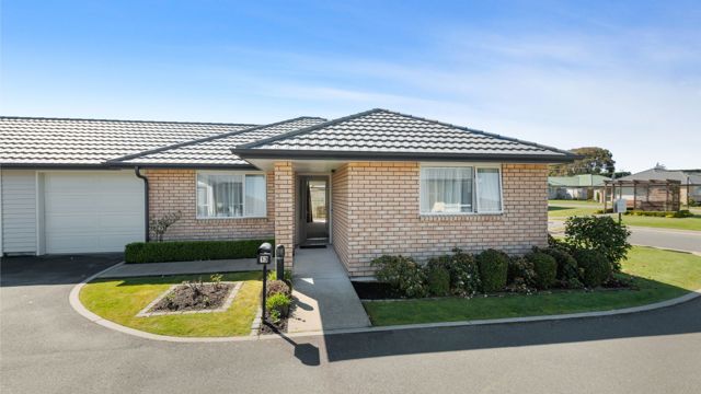 Villa Ascot Retirement Village
