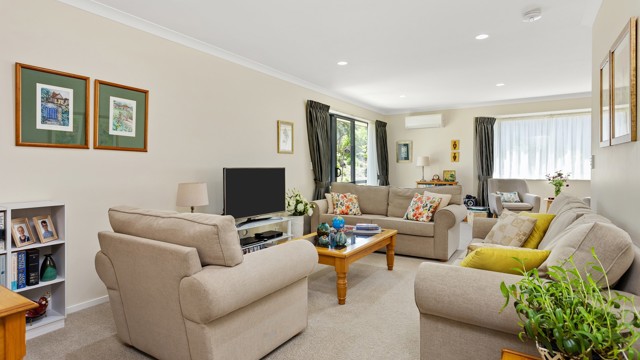 Lounge Winara Retirement Village