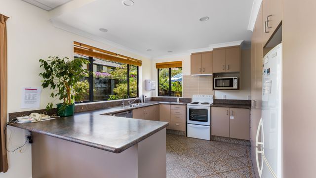 Winara Retirement Village Community Kitchen