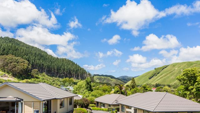 Winara Retirement Village Villas