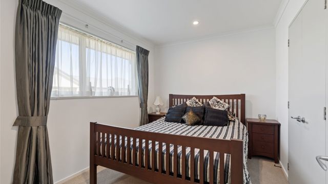 Bedroom Ballarat Retirement Village