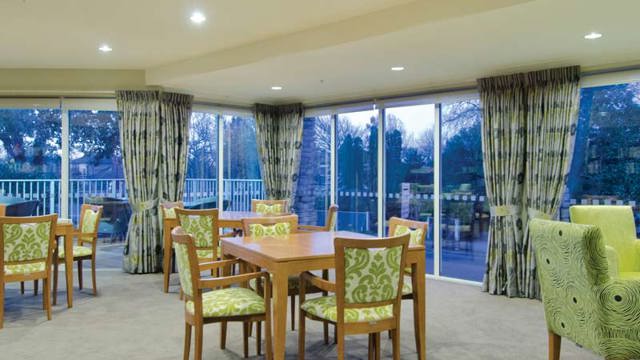 Parklands Village Dining