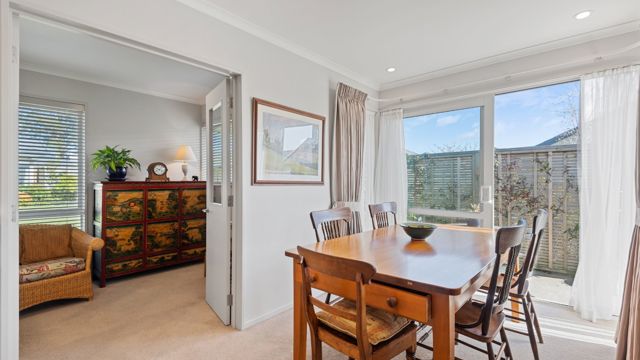 Dining Room Ballarat Retirement Village