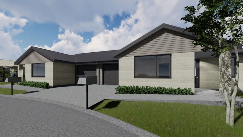 Retirement villages hawkes bay