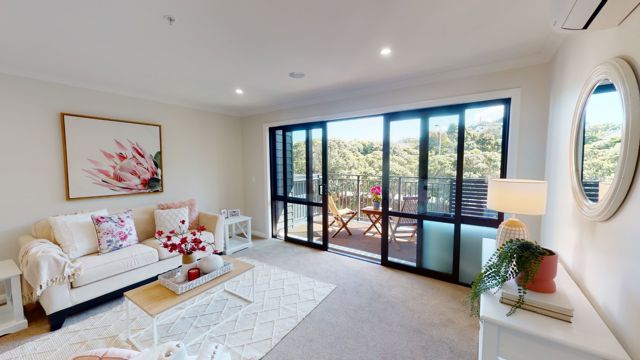 One Bedroom Apartment At Bupa Crofton Downs Retirement Village 