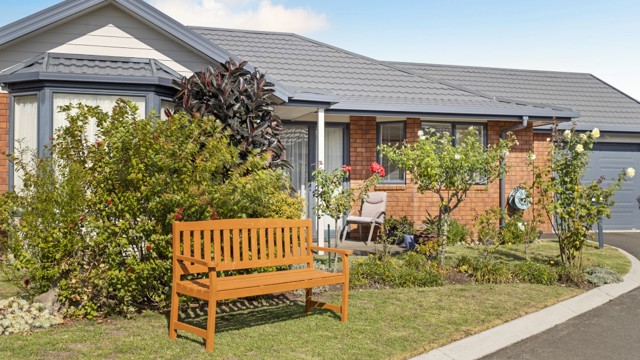 Villa Mary Shapley Retirement Village