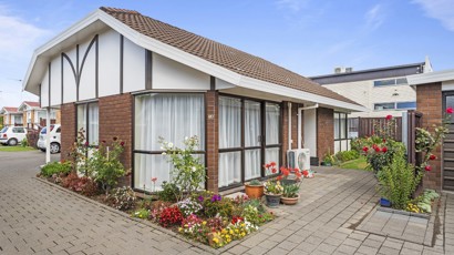 Villa View Cedar Manor Retirement Village