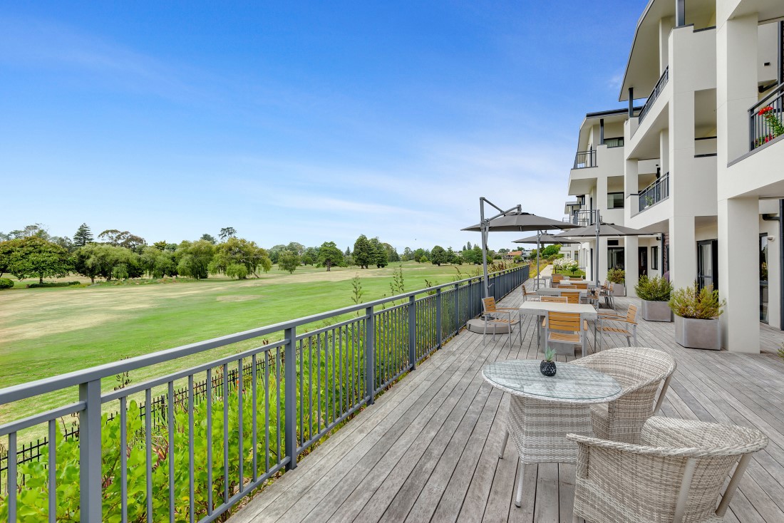 St Andrews Retirement Village Hamilton Bupa NZ