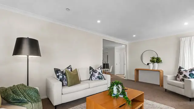 Remuera _ Villa 21 _ lounge 