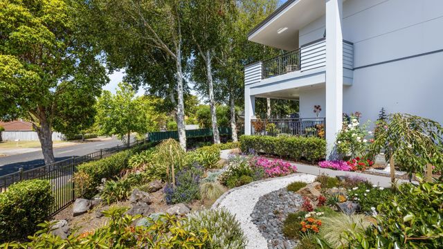 Gardens Wattle Downs Retirement Village