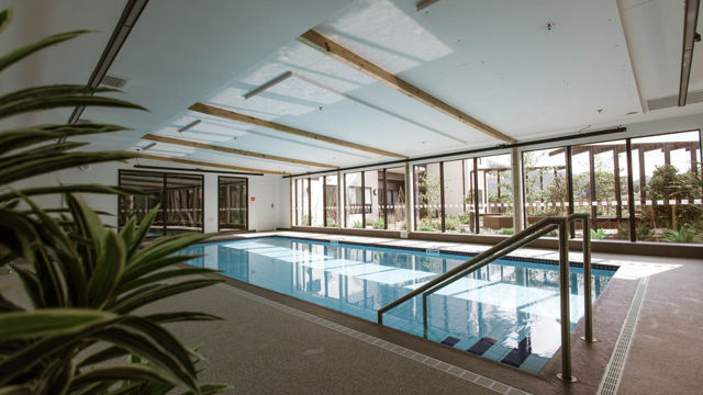 Crofton Downs Village Pool