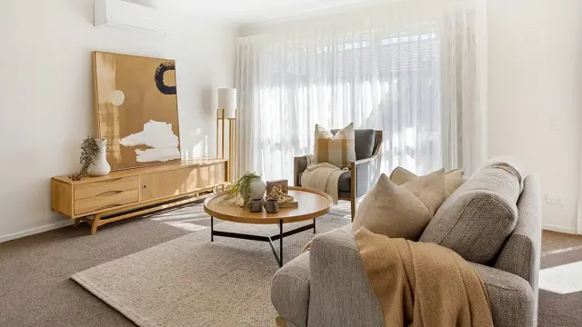Villa 40 - lounge