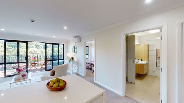 Apartment Crofton Downs Retirement Village 