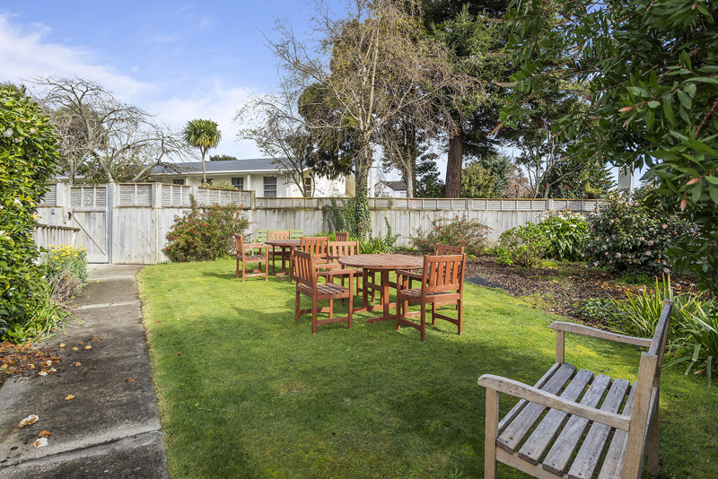 Gardenview Care Home Levin Bupa Nz