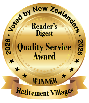 Bupa Gold Retirement Village