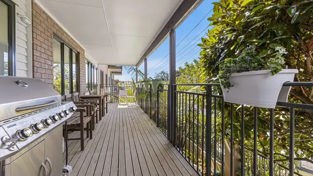 BBQ