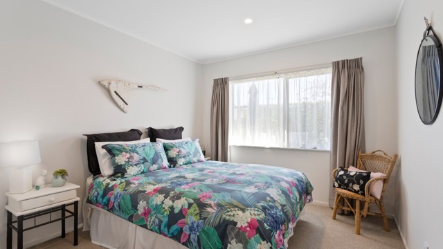 Bedroom Liston Heights Retirement Village