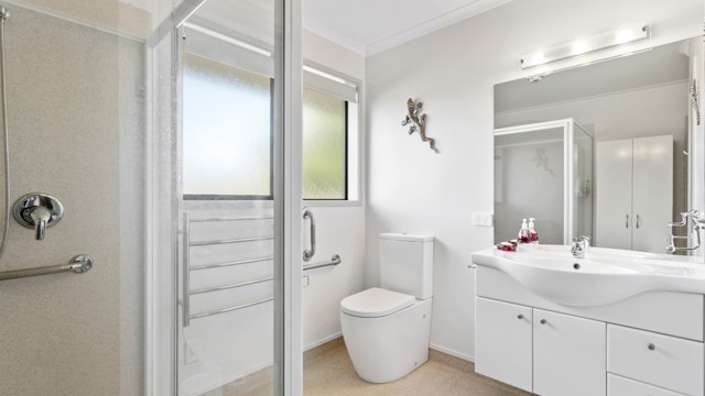 Bathroom Redwood Retirement Village