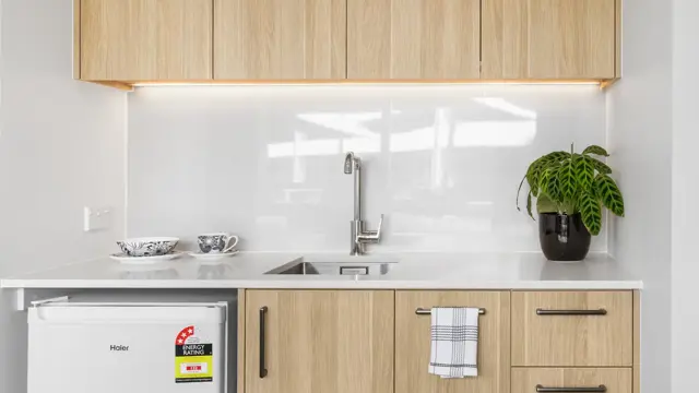 Kitchenette