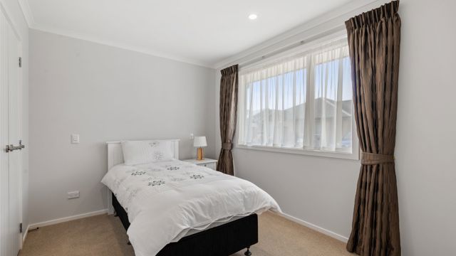 Bedroom Windsor Park Retirement Village Bupa