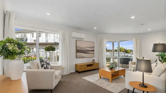 Remuera _ Villa 21 _ lounge 